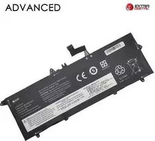 Extra Digital L18C3PD2 Baterija for Lenovo Nešiojamas kompiuteris 4650mAh