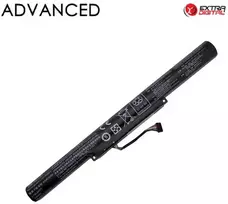 Extra Digital L14L4A01 Baterija for Lenovo Nešiojamas kompiuteris 2600mAh