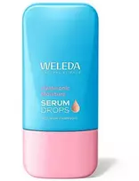 Weleda Drėkinamasis veido serumas su hialurono rūgšties drėkinimu (serumo lašai) 30 ml