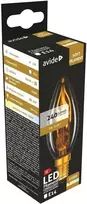 Avide LED lemputė 3W E14 Soft Filament