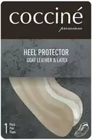 Užkulniai Coccine Heel Protector Goatskin