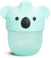 MUNCHKIN mokomoji gertuvė su snapeliu, Koala, 9 mėn.+, 237 ml, 91504P
