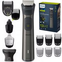 Trymer Philips Mg7920/15 Multigroom Seria 7000 13W1 Do Nosa Brody Włosów