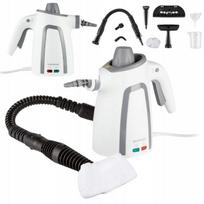 Garų valytuvas Silvercrest Sdr 1050 D1 1100 W / 0,25 L