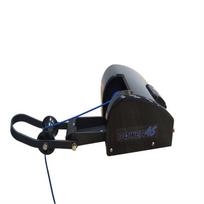 12V Electric Anchor Winch for 16kg Freshwater Anchors - Yacht & Boat Accessory Wireless Remote Winch