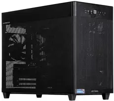 Actina 5901443430490 PC AMD RyzenTM 5 9600X 32GB DDR5-SDRAM 1 TB SSD NVIDIA GeForce RTX 5070 Mini Tower Juodas