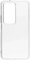 OBAL:ME TPU dėklas skirtas Xiaomi Redmi 15 4G/5G skaidrus