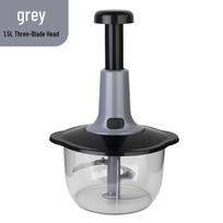 Multifunctional Kitchen Vegetable Chopper and Slicer