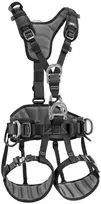 Prancūzija Petzl AVAO Fast europian version apraišai - 2