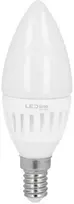 Asarto Led Line Prime LED lemputė E14 230V 9W 1260lm žvakės formos, šiltai balta 3000K