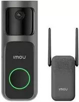 IMOU 3-Pack Wireless Video Doorbell
