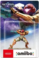 Nintendo amiibo Metroid 4 (Samus)