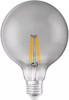 Ledvance 6W LED lemputė SMART+ Filament Globe Dimmable 44, E27, 2500K