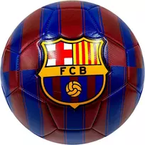 FC BARCELONA NAMŲ FUTBOLAS 2025/2026 5 METAI