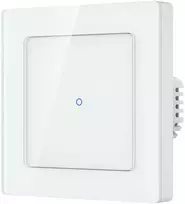 Avatto TS20-EU-W1 WiFi jutiklinis šviesos jungiklis