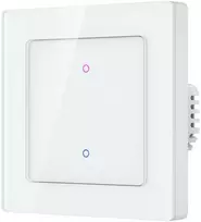 Avatto TS20-EU-W2 WiFi jutiklinis šviesos jungiklis