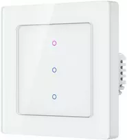 Avatto TS20-EU-W3 WiFi jutiklinis šviesos jungiklis