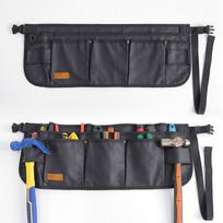 Punk Rivet Fanny Pack European And American Belt Fanny Pack Multi-Functional Personalized Gardening Apron Kit
