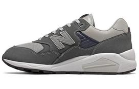 New Balance Nb 580 Gray CMT580CE 36