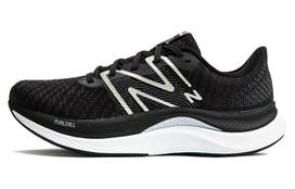 New Balance FuelCell Propel V4 Black White Women's WFCPRLB4 36