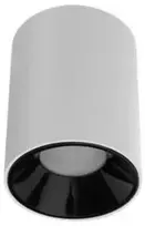 OPPLE Lighting LEDSpotRF-Selena-E 5W-930-55D-WH, Paviršinio apšvietimo taškinis šviestuvas, 1 lemputė(-ės), Halogeninis, 400 lm, 220 - 240 V, Balta