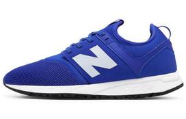 New Balance 247 serija Dangaus mėlyna MRL247BW 42.5