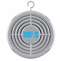Kvapų sugėriklis iš aktyvintos anglies Smell Stop S