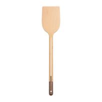 New wooden kitchen utensils 6-piece set, Japanese and Korean style home cooking cooking shovel set, kitchen cooking shovel Spade
