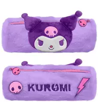 Grajlandia Hello Kitty Kuromi pieštukų dėklas, 22 cm