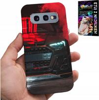 Etui Do Samsung Galaxy S10E - Sportowe Samochody, Car Auta Fan + Folia