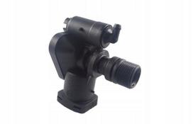 Karcher Głowica Do Myjka K3 K4 22Mm Pompa