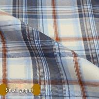 JK Uniform Plaid Polyester Fabric: Bow Ties, Pleated Skirts, Handmade DIY Items, Hair Ties