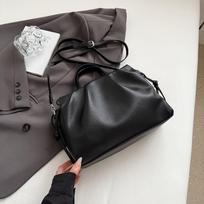 New Women's Handbag Shoulder Messenger Bag juoda