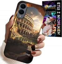 Etui Do Samsung Galaxy S25 Edge - Rzym Colosseum Rzymianie Starożytność