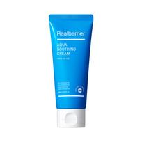 Real Barrier Aqua Soothing Cream 100mL 1ea