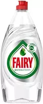 Indų ploviklis Fairy Pure & Clean, 0.45 l