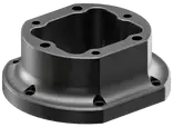 „Simucube“ 50,8 mm–70 mm adapteris
