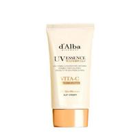 d'Alba Vita Capsule Anti-Aging Sun Cream Photoaging Care Brightening UV Defense Vitamin Capsule SPF50+ PA++++ 50ml
