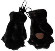 Vaikiškos Dvigubos Kumštinės 18 cm VDK50