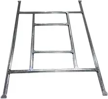 Pagrindas metaliniam sandėliukui HATIS, 11,7 m2