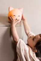 Trixie Naktinė lemputė 'Katytė'