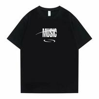 Rapper Playboi Carti Opium Music Graphic T-shirts Ken Carson Destroy Lonely Homixide Gang Tshirt Men Hip Hop Oversized T-Shirt S įvairiaspalvis