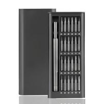 25-in-1 Precision Magnetic Screwdriver Kit