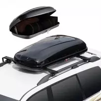 Vevor Stogo bagažinė 14 kub. pėdų automobiliams