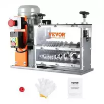 Vevor Automatinis laido nuėmimo aparatas, 1.5-40 mm