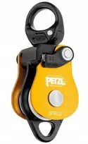 Rock Empire Petzl SPIN L2