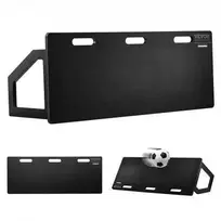 VEVOR Futbolo spyrimo lenta, 115x45 cm