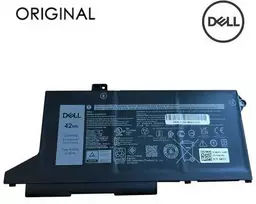 Original WY9DX Baterija for Dell Nešiojamas kompiuteris 42Wh