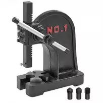 Vevor Mechaninis presas 1 tonos spaudimui