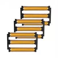 Vevor 3x infraraudonųjų spindulių lempa 3 kW